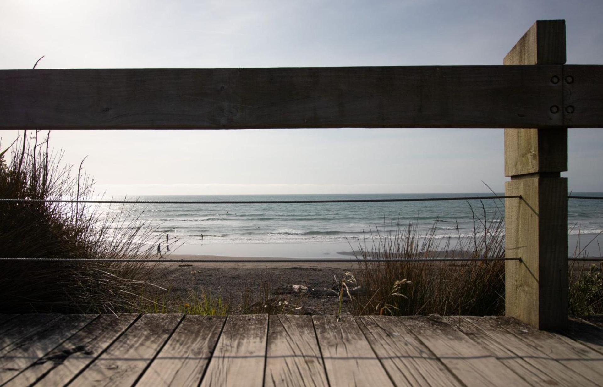 The Dunes At Fitzroy Beach - Unit 4 Νιου Πλύμουθ Εξωτερικό φωτογραφία